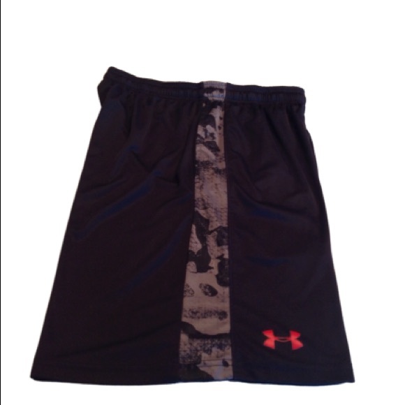 Under Armour Other - Men's Under Armour heat gear Loose Size Small
